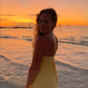 Meet your Posher, Madelyn